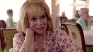 The 'Queen Bees' cast tackles aging video