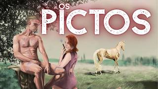 The Picts – The Legacy of Scotland’s ‘Painted’ People