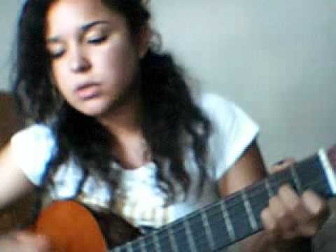 Gabriella Anne - You Know I'm No Good (cover)