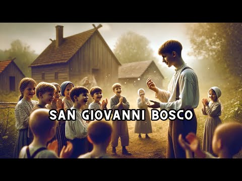 Santo del Giorno 31 gennaio | San Giovanni Bosco