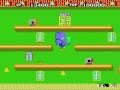 Flicky Review On The Sega Mega Drive Forward Slash Genesis