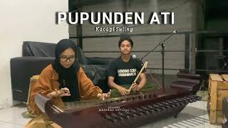 Download lagu KACAPI SULING - PUPUNDEN ATI mp3 Download lagu KACAPI SULING - PUPUNDEN ATI mp3
