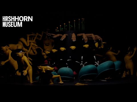 OSGEMEOS on Zoetrope