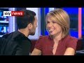 Dynamo Makes Magic With Skys Charlotte.
