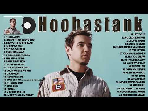 #Hoobastank Greatest Hits Full Album ~ Best Songs Of #Hoobastank
