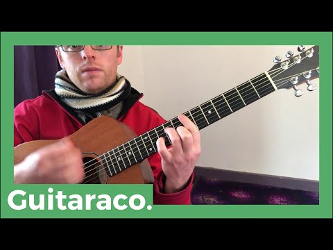 Roughcuts #1: "Chained to the Rhythm" - Katy Perry - Guitar Lesson