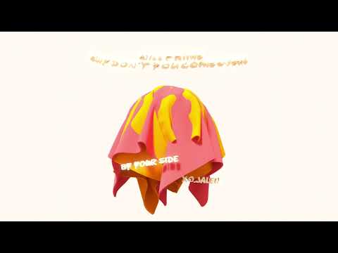 Will Prime & XO.Jalen - By Your Side [Official Audio]