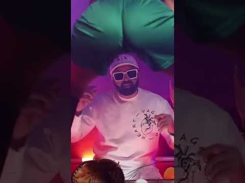 Ali Sultanul - Cum Arata 🅰️