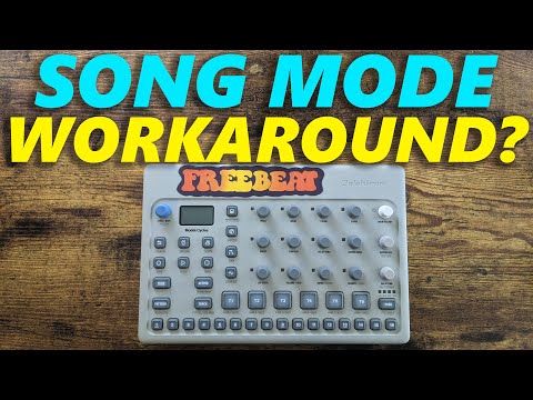 Model:Cycles Song Mode Workaround (Works with Model:Samples Too)