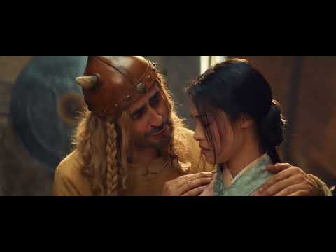 Αστερίξ & Οβελίξ: Στο δρόμο για την Κίνα trailer