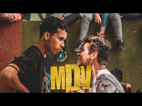 JOZZ ⚔️ RUGA - 8vos SERIE A 2022 (Fecha 3) - Maestros Del Verso