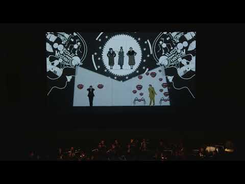 W. A Mozart - Die Zauberflöte - Act II - "Wie? Wie? Wie?"