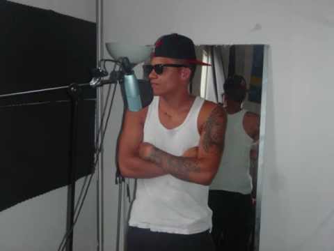 Flama Boy Ft Master-m - Zo Verliefd