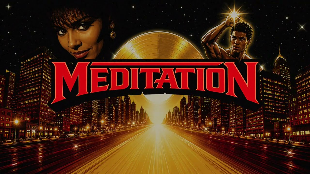 MEDITATION