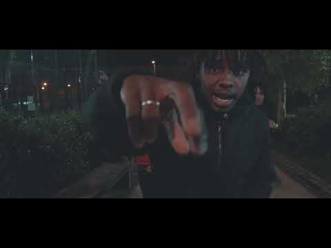 DUDU MX - Faze Bu Escolha  ( official video clip 2018 )