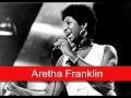 Aretha Franklin: All Night Long