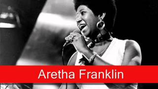 Aretha Franklin: All Night Long