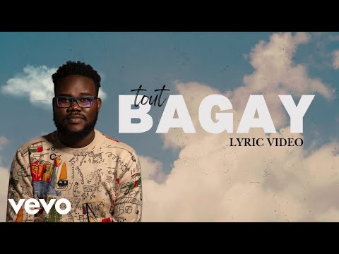 Marc Adens Brianvil - Tout Bagay (Lyric Video) ft. S.B.M., Whitney Noel, Djhali Chery