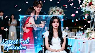 她為他獻出雙腿，卻看到他摟著新歡笑她是個「殘廢」，她不再留戀，啟動系統離開，他卻瘋了般的滿世界找她！💘[MULTI SUB]   #逆袭 #爽剧 #短劇  | JDDJ