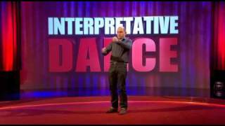 David Armand - You Can&#39;t Hurry Love (Interpretative Dance)