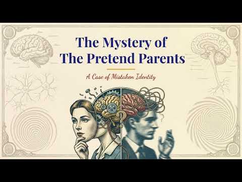 The Secret Magic of Your Brain