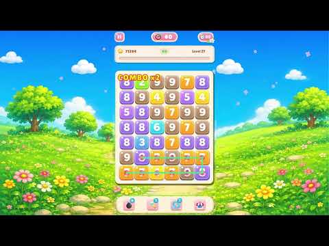 10x10 Puzzle video thumbnail