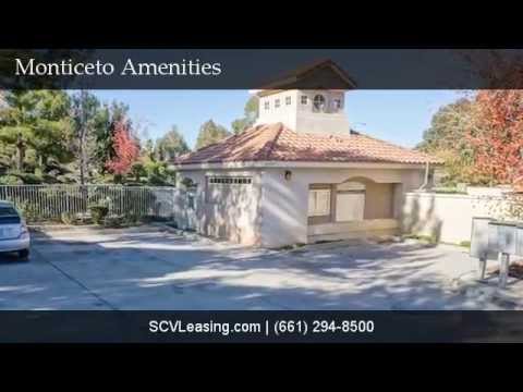 FOR RENT: 19415 San Marino Court Newhall, CA 91321 - Santa Clarita Property Management