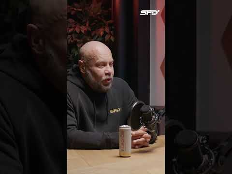 ADDICTIONS IN SPORTS AND MORE... 🏋🏻 | Let's talk about... #bodybuilding #sfd #training #talk