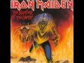 Iron Maiden - Remember Tomorrow - Bruce ...