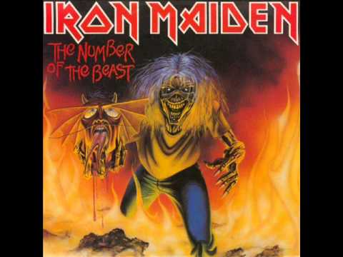 Iron Maiden - Remember Tomorrow - Bruce Dickinson Vocals 1981 Live