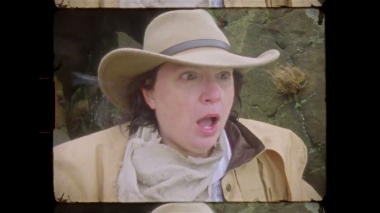 North Western Blood (Straight8 2024 Entry)