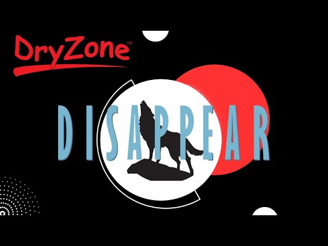 Dryzone Disappear 2023 (Great Wolf Lodge Perryville, MD)