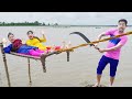 Top Hundred Of One Trending Very Special Funny Comedy Video Amazing Comedy Video 2025 Ep 338 By Bu