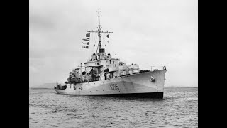 River class - Guide 216