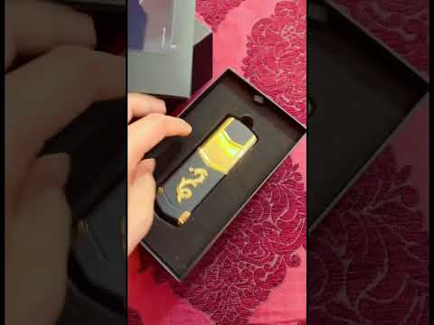 VERTU SIGNATURE COBRA unboxing #shorts #vertusignature #vertus