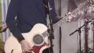 Foo Fighters - Monkey Wrench - (AT&T Acoustic) 2000