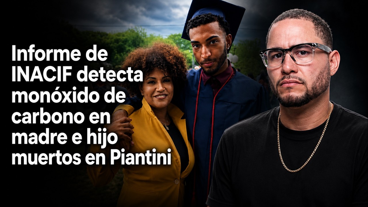 SE PUDO HABER EVITADO...