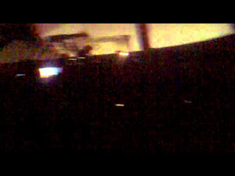 Underworld Rez/Cowgirl @ Radio1 Weekender - Privilege Ibiza 2010