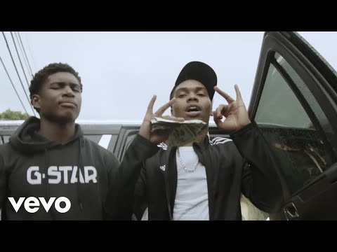 6abyface - Head Hunt