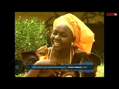 Best of Nd Githuka And Phillip Kimani Kikuyu Gospel Video Mix 2026