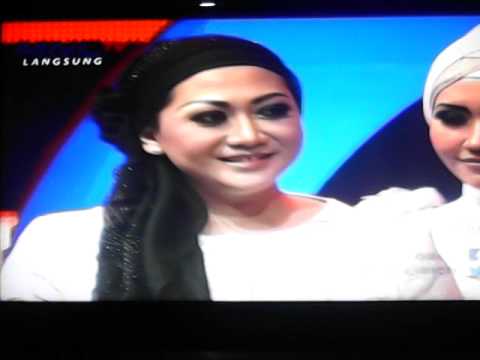 DMD Show Juan Rahman nembak Bianca...