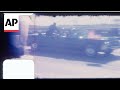 New Video Shows Moments After The JFK Assassination