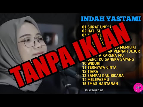 COVER INDAH YASTAMI FULL TANPA IKLAN "surat undangan "