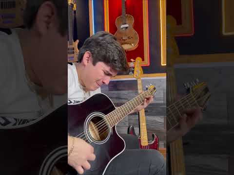 Mi piquito de oro 🤠🎶🎸 Ángel Aispuro 🔥 #viral #shorts #requinto #guitar #music #mexico