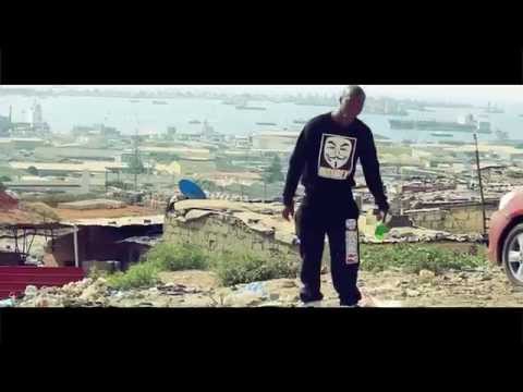 Terrível - 300 Leis (Ft  Doctor Black & Young D) [Video Oficial]