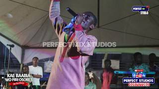 Download lagu Best Live Worship of Oware Junior | Ɛyɛ mmerɛ, Afe sɛsɛɛ, Akyedeɛ, Bɔhyɛ, Kae Baabia Wo firi Osore3 mp3