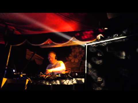 Dj Judge D live @ 21 Jahre Muna, 14.11.2015