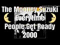 The Mooney Suzuki - Everytime - People Get Ready - 2000 - Garage Rock!