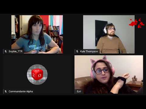 Picard S1E2 "Maps and Legends"