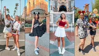 What to Wear at DISNEY for Any Age | Mindy McKnight by Cute Girls Hairstyles
